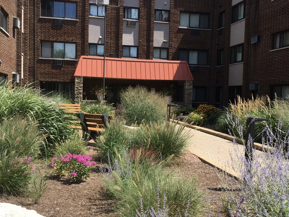 Unit for sale at 1919 S Wolf Road, Hillside, IL 60162