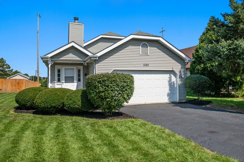 Unit for sale at 1622 Liberty Street, Hanover Park, IL 60133