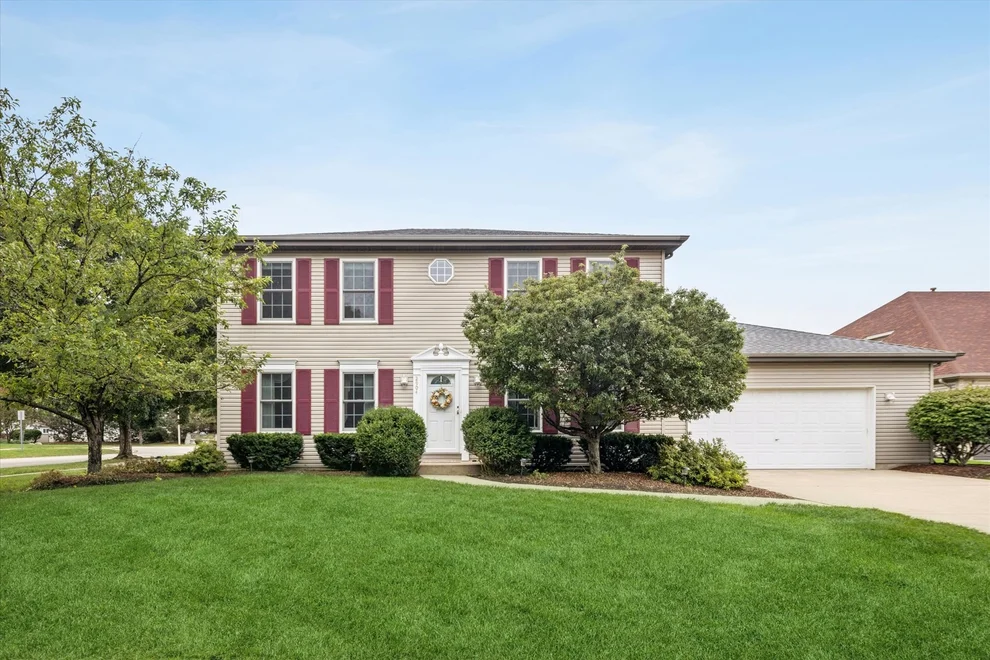 Unit for sale at 2904 Hintze Court, Joliet, IL 60435