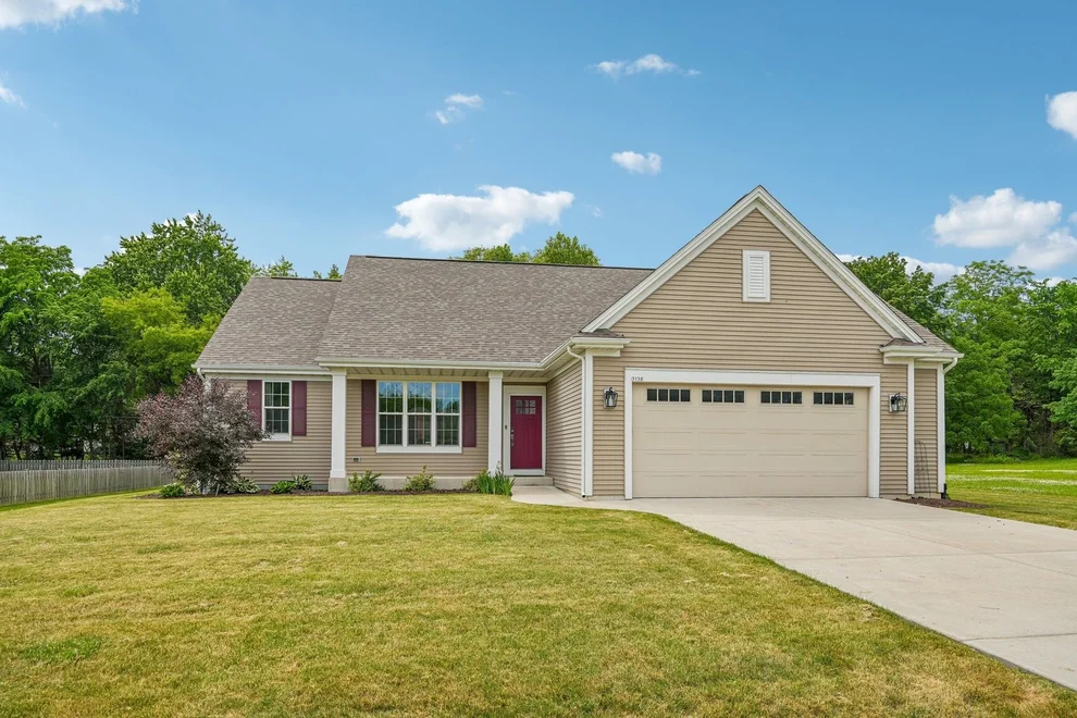 Unit for sale at 3130 Pritchard Drive, Racine, WI 53406