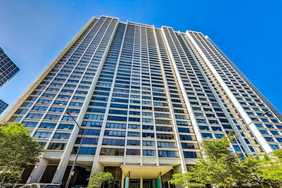 Unit for sale at 2800 N Lake Shore Drive, Chicago, IL 60657