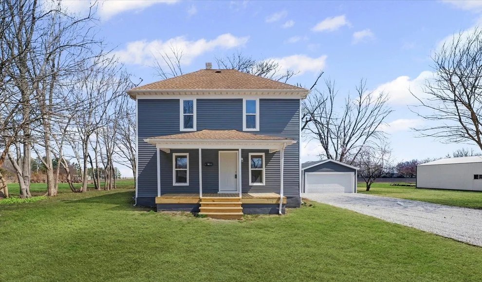 Unit for sale at 365 N Lincoln Street, Bement, IL 61813