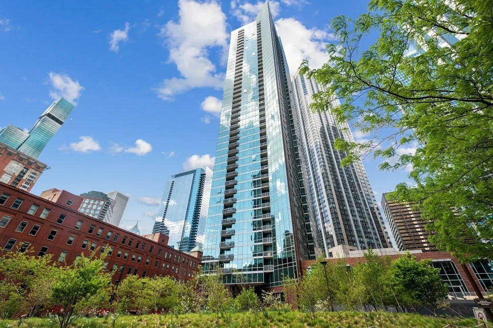 Unit for sale at 505 N McClurg Court, Chicago, IL 60611