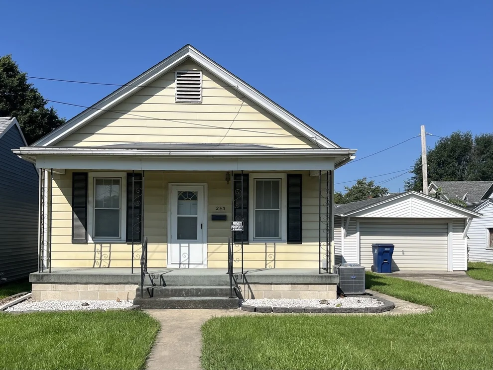 Unit for sale at 243 Crosat Street, Lasalle, IL 61301
