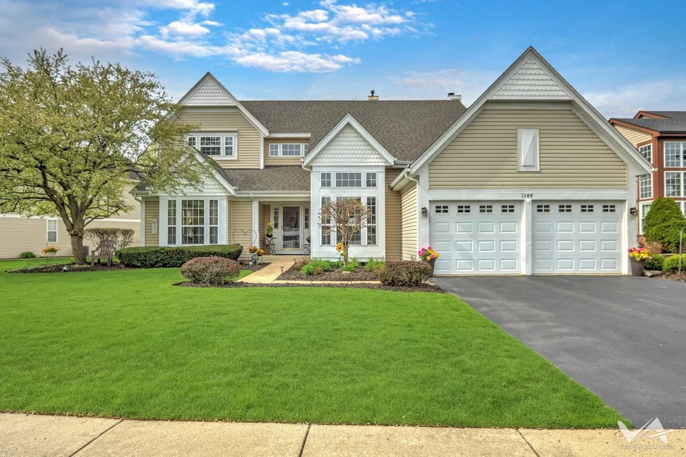 Unit for sale at 1348 Normandy Lane, Bartlett, IL 60103