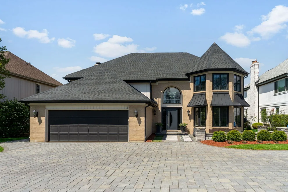 Unit for sale at 10728 Chaucer Drive, Willow Springs, IL 60480