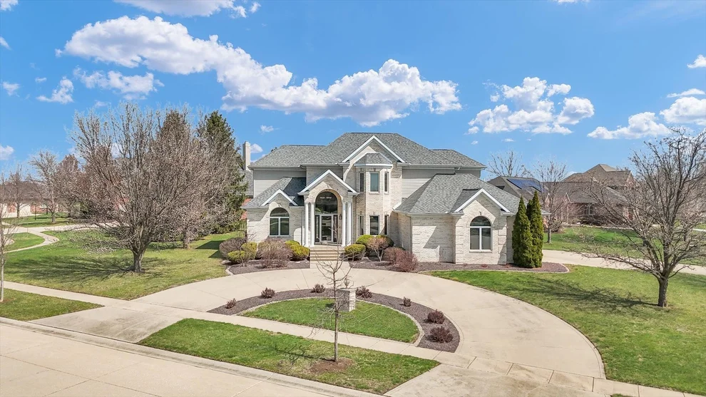 Unit for sale at 4412 Brittany Trail Drive, Champaign, IL 61822