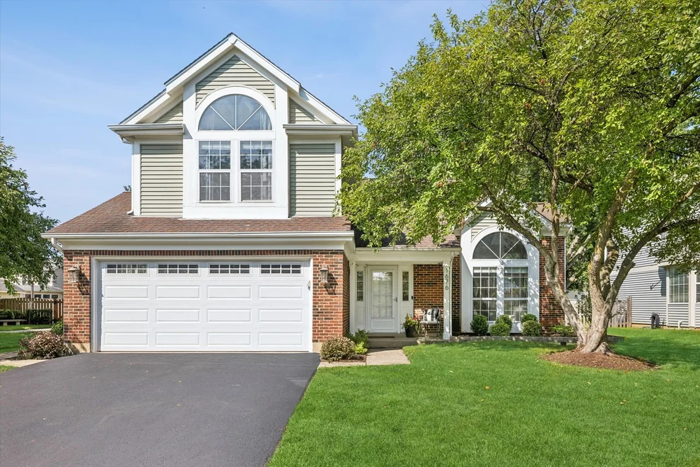 Unit for sale at 1676 Kennsington Lane, Crystal Lake, IL 60014