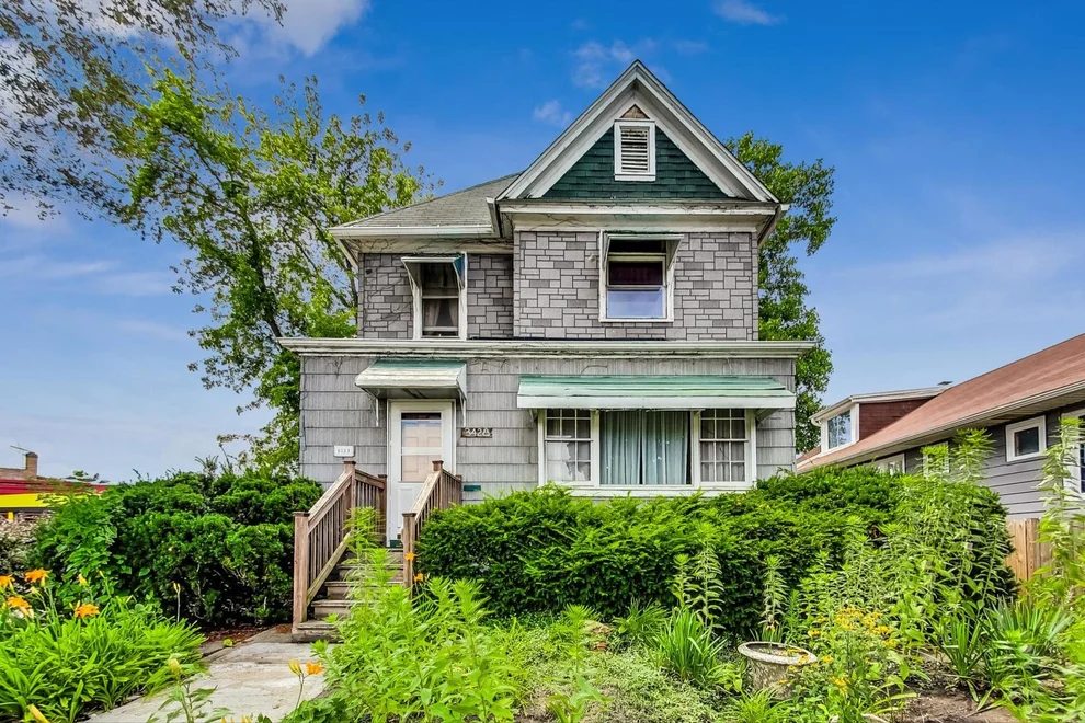 Unit for sale at 3428 East Avenue, Berwyn, IL 60402
