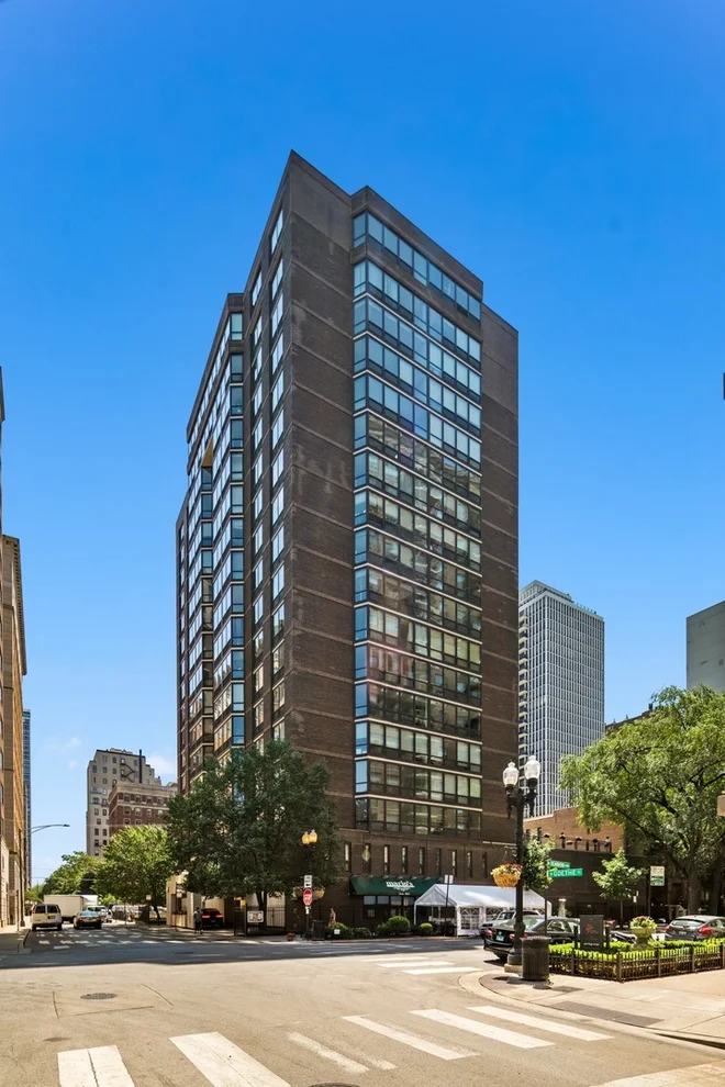 Unit for sale at 21 W Goethe Street, Chicago, IL 60610