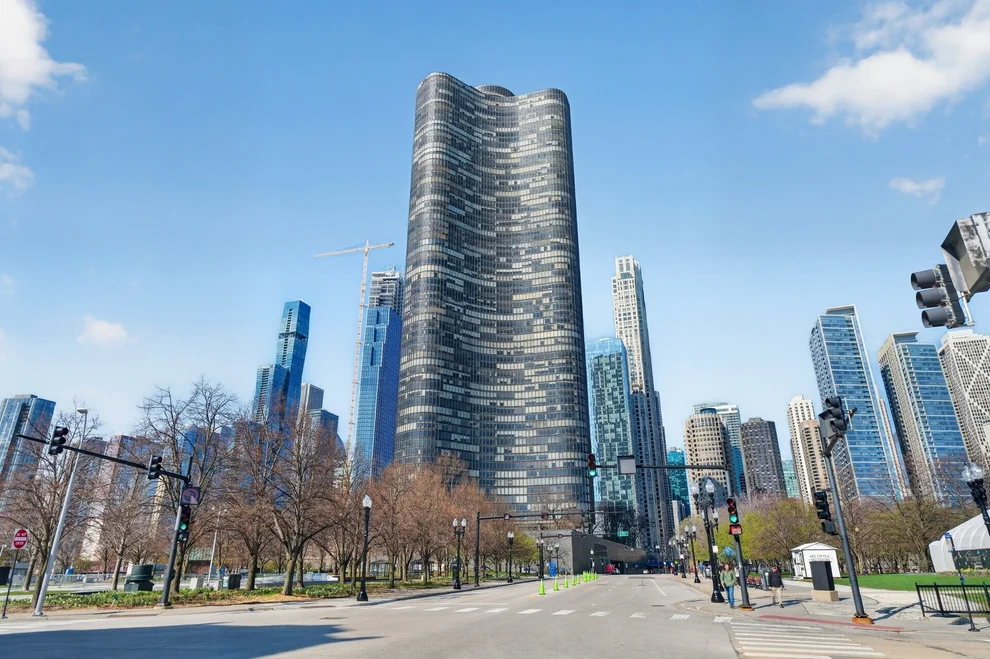 Unit for sale at 505 N Lake Shore Drive, Chicago, IL 60611