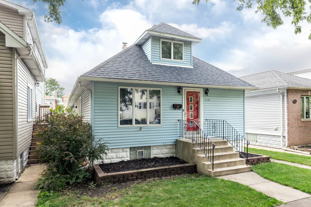 Unit for sale at 2230 N 75th Avenue, Elmwood Park, IL 60707
