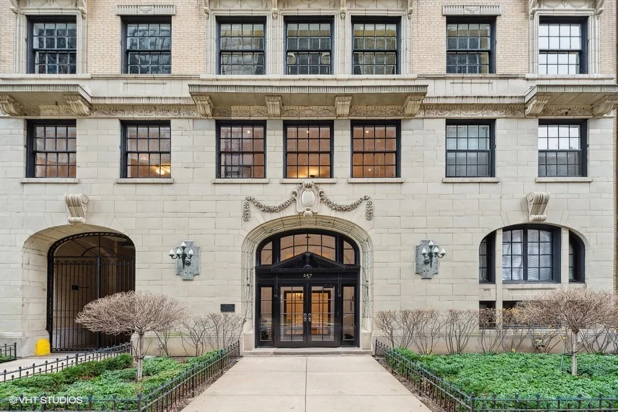 Unit for sale at 257 E Delaware Place, Chicago, IL 60611