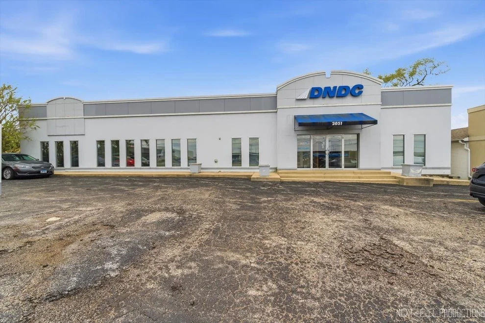 Unit for sale at 2051 Ogden Avenue, Downers Grove, IL 60515