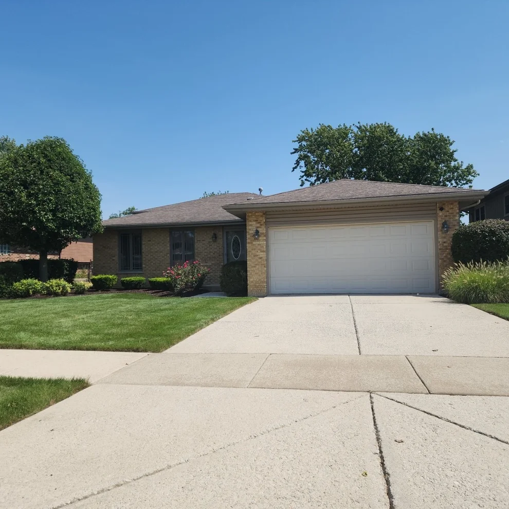 Unit for sale at 16931 82nd Avenue, Tinley Park, IL 60477