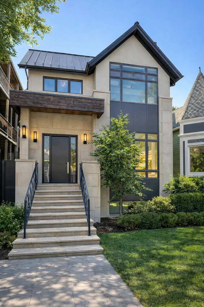 Unit for sale at 2107 W Bradley Place, Chicago, IL 60618
