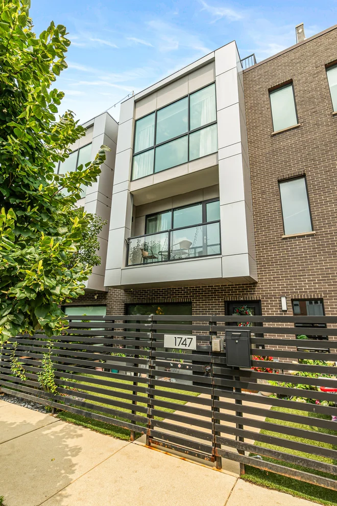Unit for sale at 1747 N Winnebago Avenue, Chicago, IL 60647