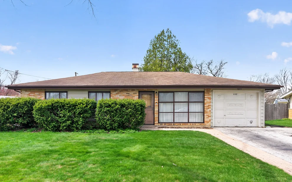 Unit for sale at 650 Olive Street, Hoffman Estates, IL 60169