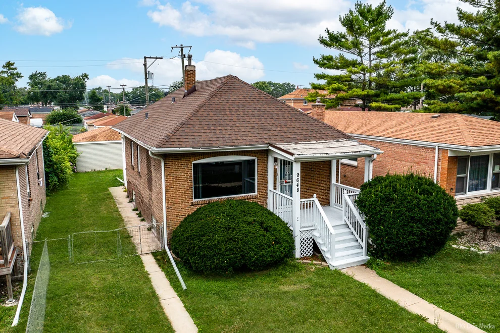 Unit for sale at 9648 S Eggleston Avenue, Chicago, IL 60628