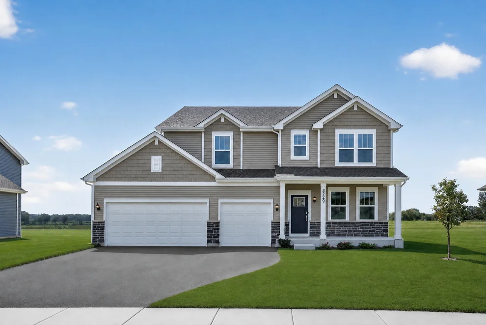 Unit for sale at 3229 Jori Lane, Johnsburg, IL 60051