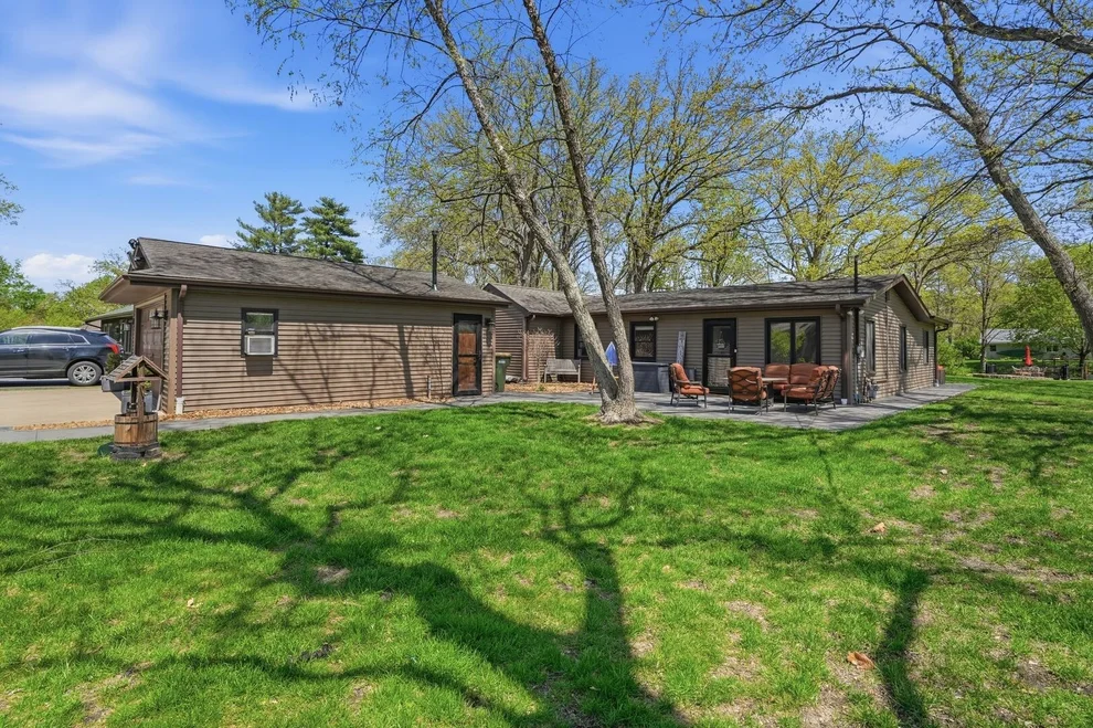 Unit for sale at 8816 E Mallard Lane, Wilmington, IL 60481