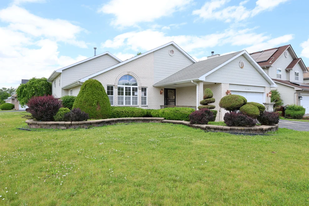 Unit for sale at 4280 187th Place, Country Club Hills, IL 60478