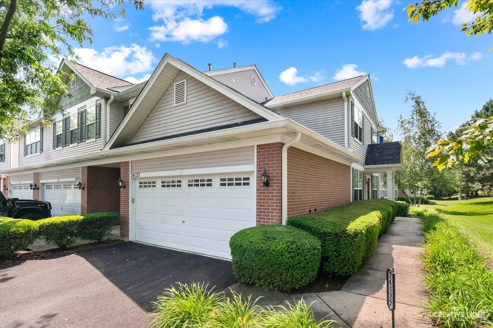 Unit for sale at 24127 W Walnut Circle, Plainfield, IL 60585