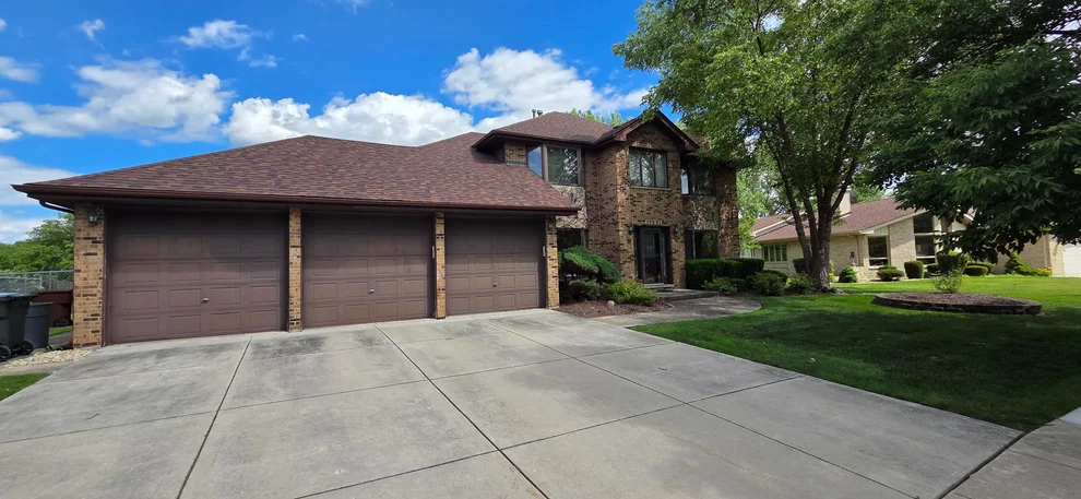 Unit for sale at 17221 Dooneen Avenue, Tinley Park, IL 60477