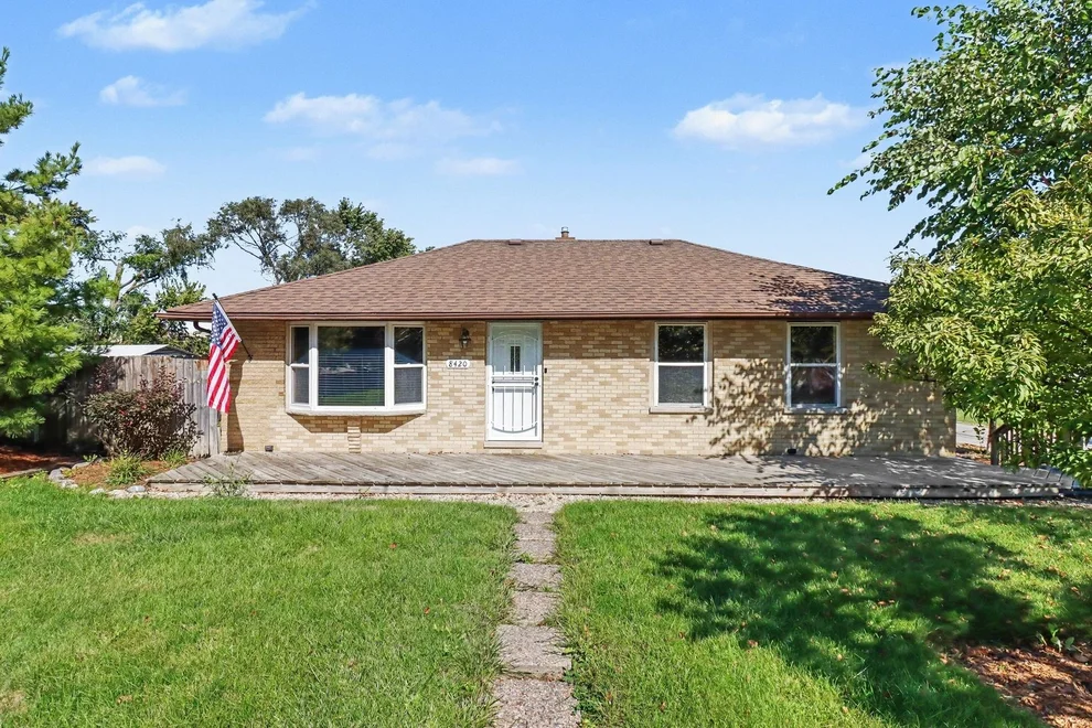 Unit for sale at 8420 W 83rd Street, Justice, IL 60458