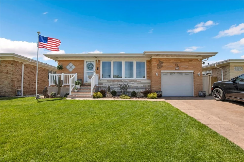 Unit for sale at 8537 W Winona Street, Chicago, IL 60656