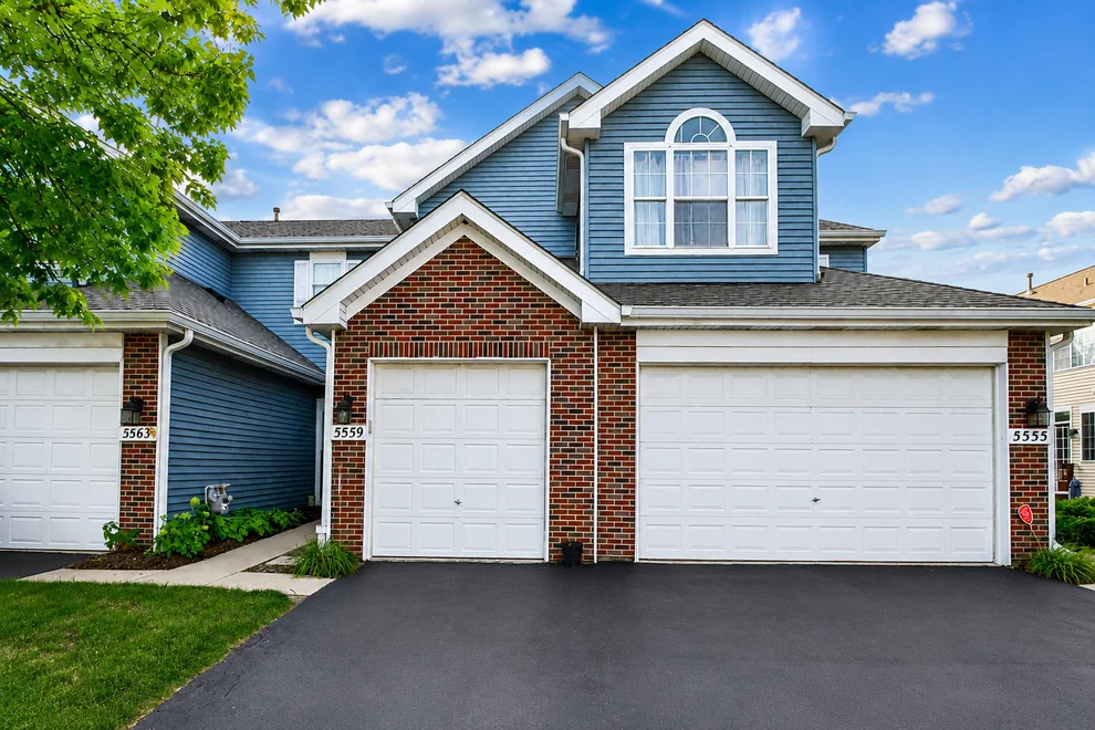 Unit for sale at 5559 Elizabeth Place, Rolling Meadows, IL 60008