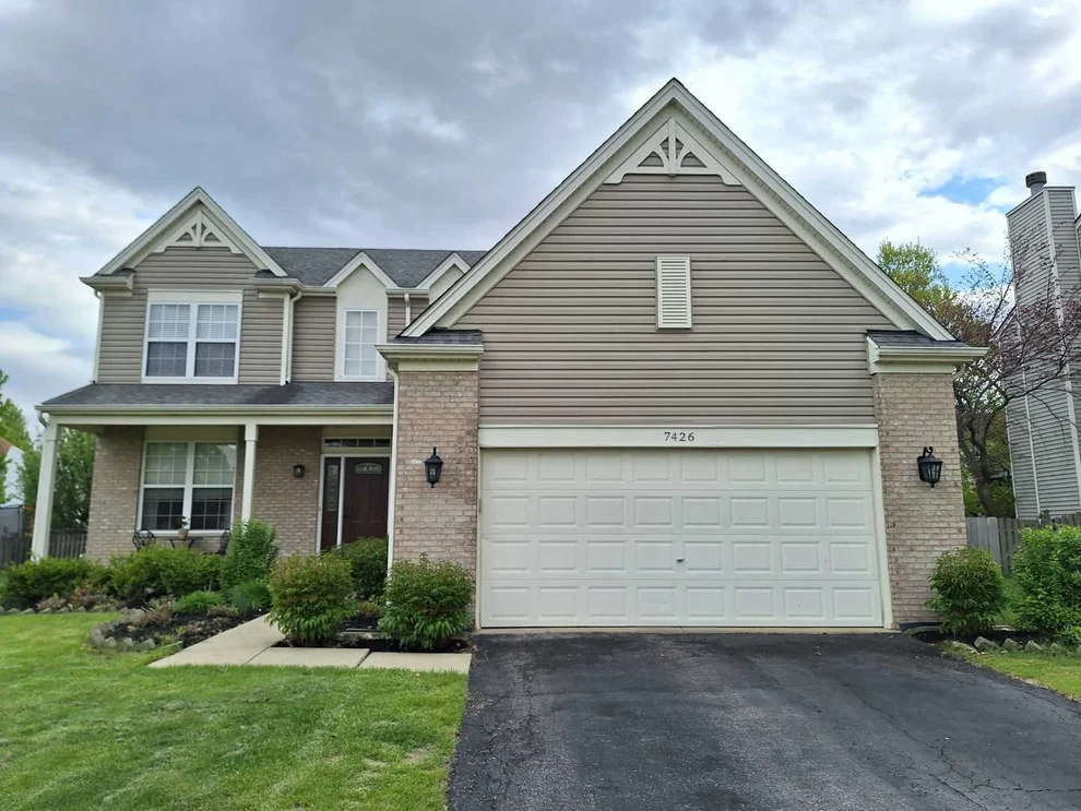 Unit for sale at 7426 Prairieside Drive, Plainfield, IL 60544