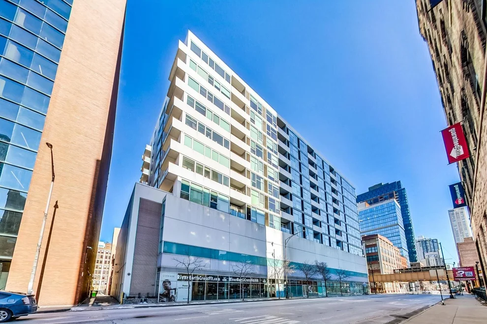 Unit for sale at 630 N Franklin Street, Chicago, IL 60610