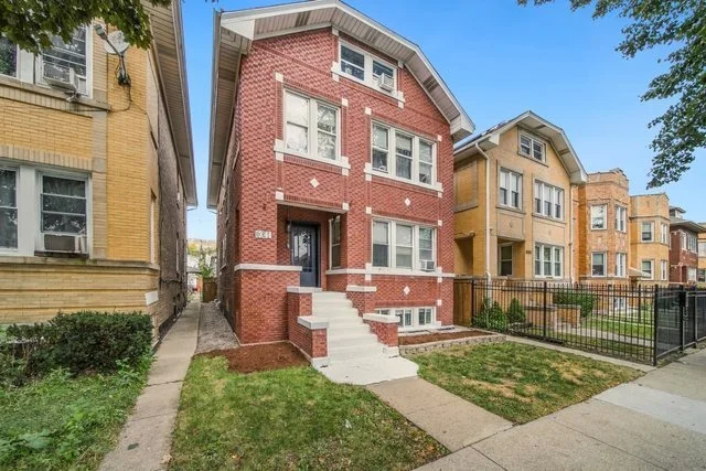 Unit for sale at 5344 W Drummond Place, Chicago, IL 60639