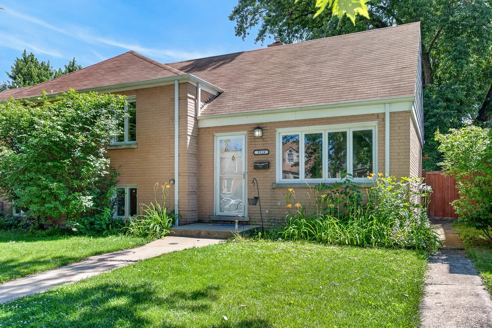 Unit for sale at 3119 Harrison Avenue, Brookfield, IL 60513