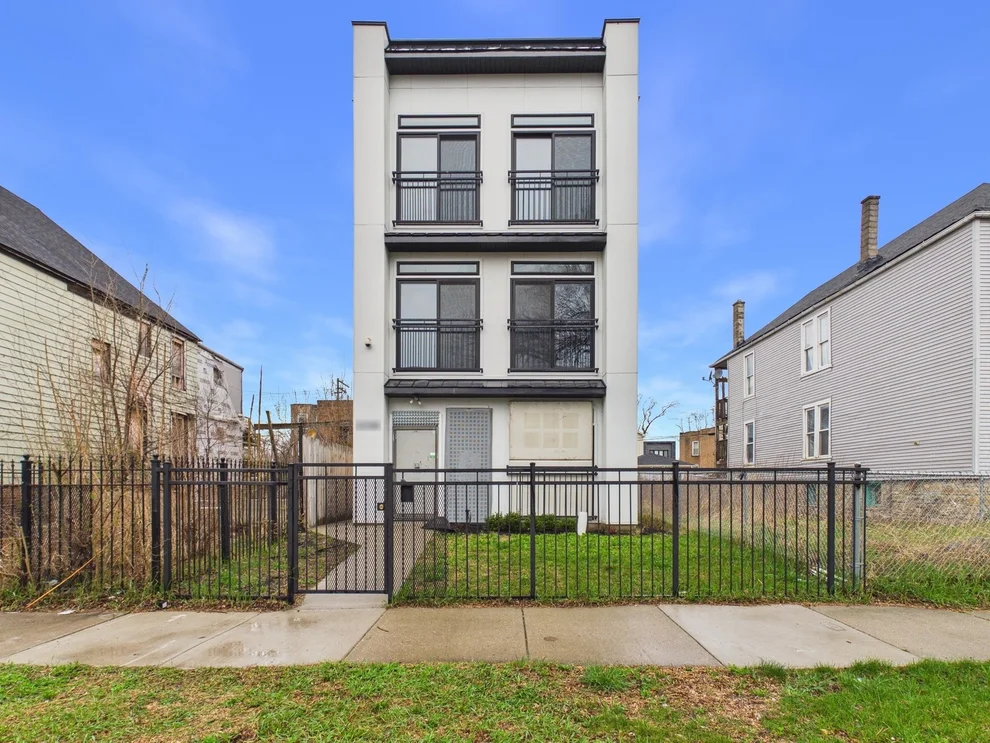 Unit for sale at 6346 S Evans Avenue, Chicago, IL 60637