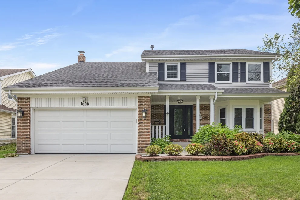 Unit for sale at 1608 Lois Ann Lane, Naperville, IL 60563