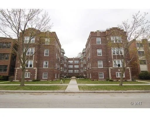 Unit for sale at 1224 Elmwood Avenue, EVANSTON, IL 60202