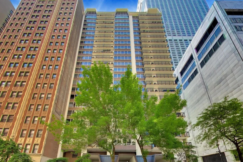Unit for sale at 201 E Chestnut Street, Chicago, IL 60611