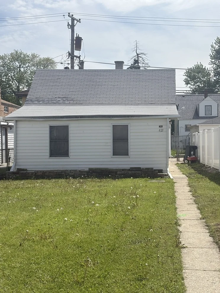 Unit for sale at 421 25th Avenue, Bellwood, IL 60104