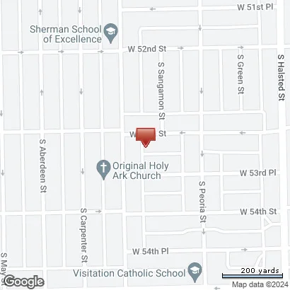 Unit for sale at 945 W 53rd Street, Chicago, IL 60609