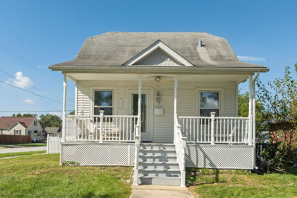 Unit for sale at 1446 Selleck Street, Crete, IL 60417