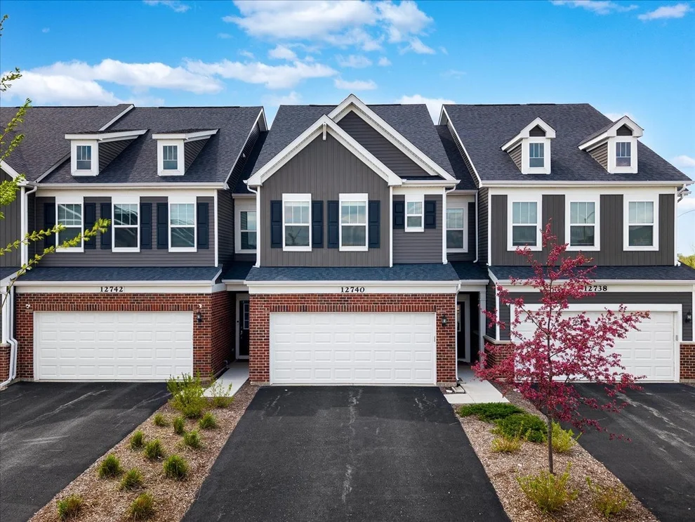 Unit for sale at 12740 S Nicholas Drive, Plainfield, IL 60585