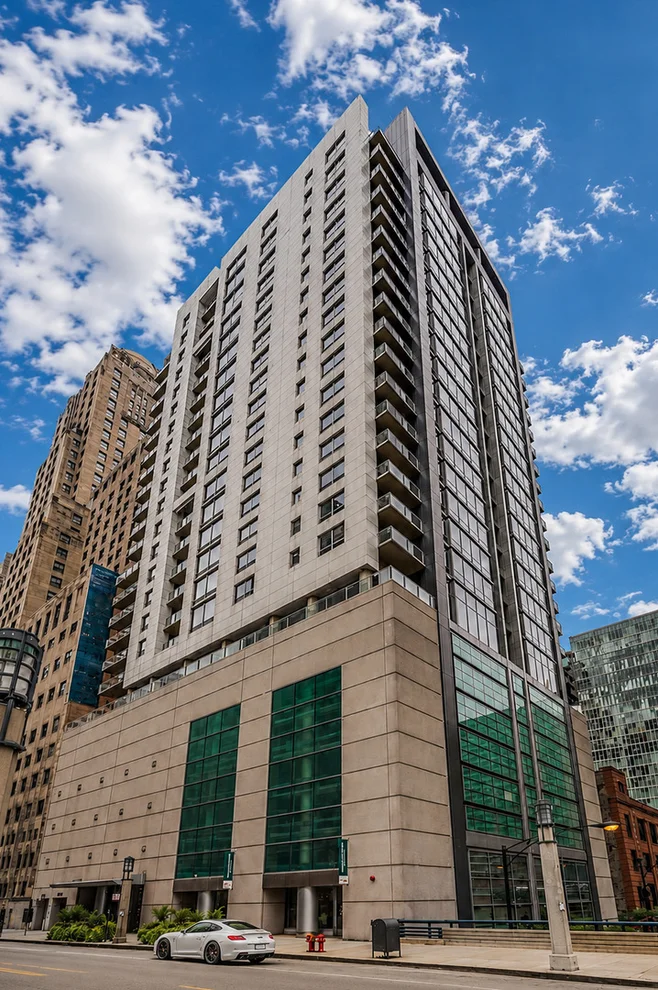 Unit for sale at 160 E Illinois Street, Chicago, IL 60611