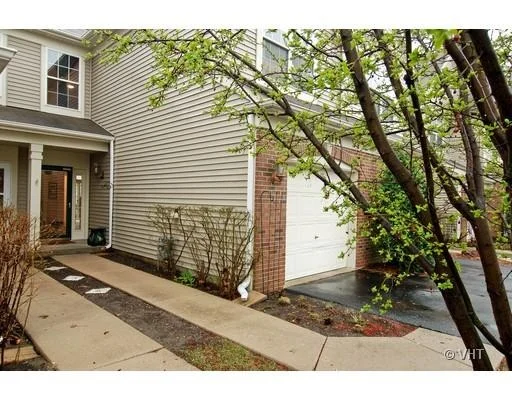 Unit for sale at 1477 Doolittle Lane, GRAYSLAKE, IL 60030
