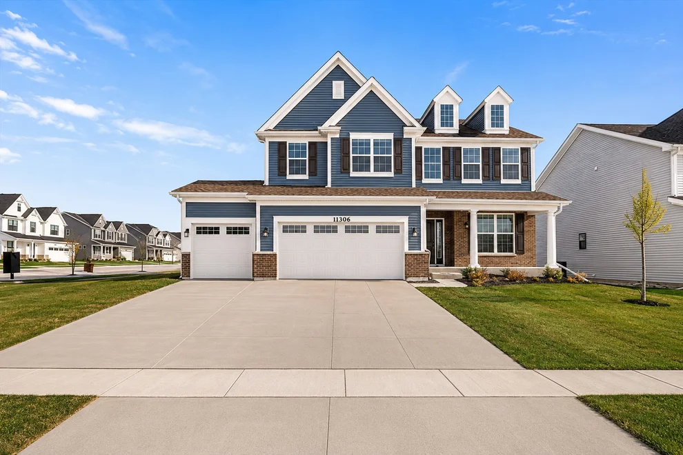 Unit for sale at 11306 Kinney Way, Huntley, IL 60142