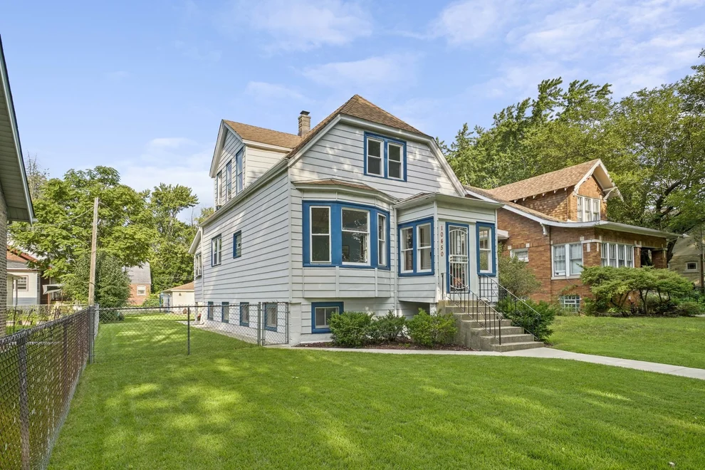 Unit for sale at 10450 S Church Street, Chicago, IL 60643