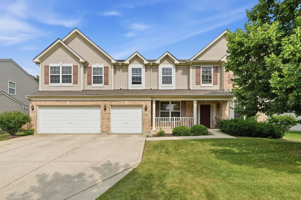 Unit for sale at 3 CLARIDGE Court, Bolingbrook, IL 60440
