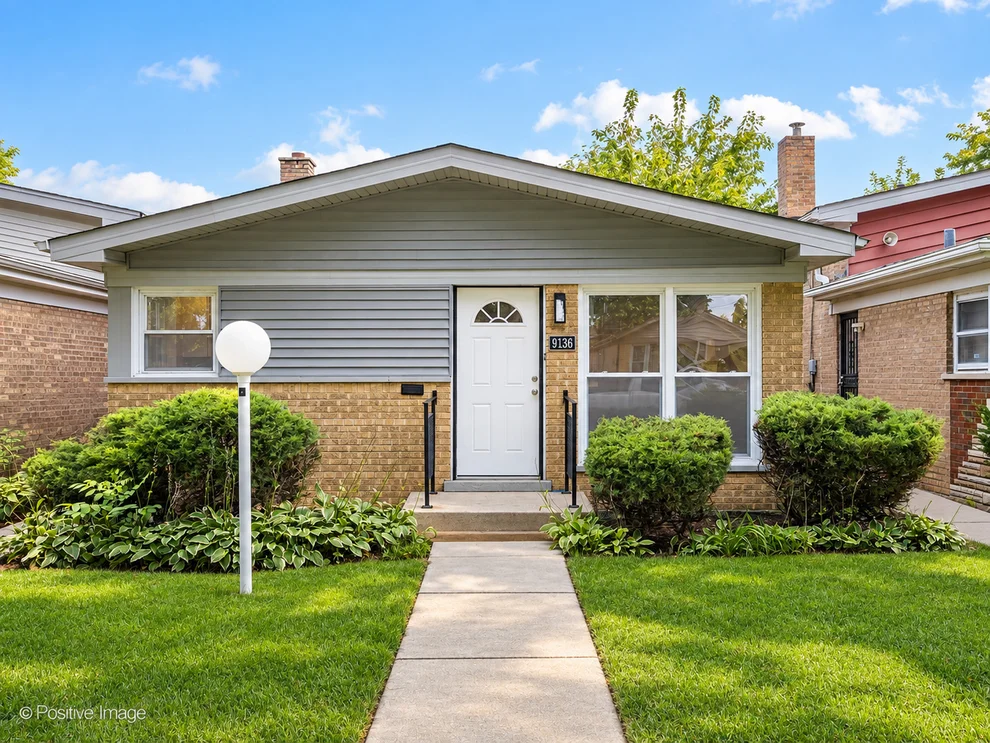 Unit for sale at 9136 S Union Avenue, Chicago, IL 60620