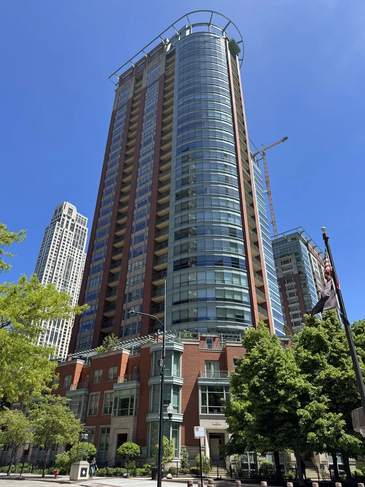 Unit for sale at 415 E North Water Street, Chicago, IL 60611